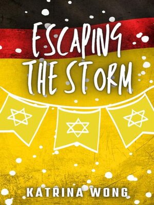 cover image of Escaping the Storm